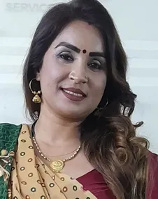 Анкита Сингх